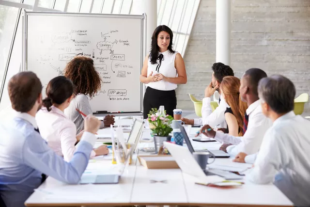 Is business management too broad of a major?