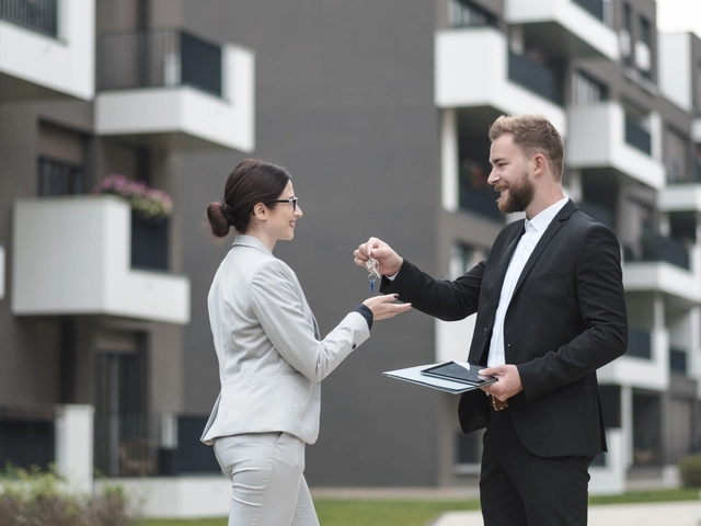 What are some good books on real estate business?