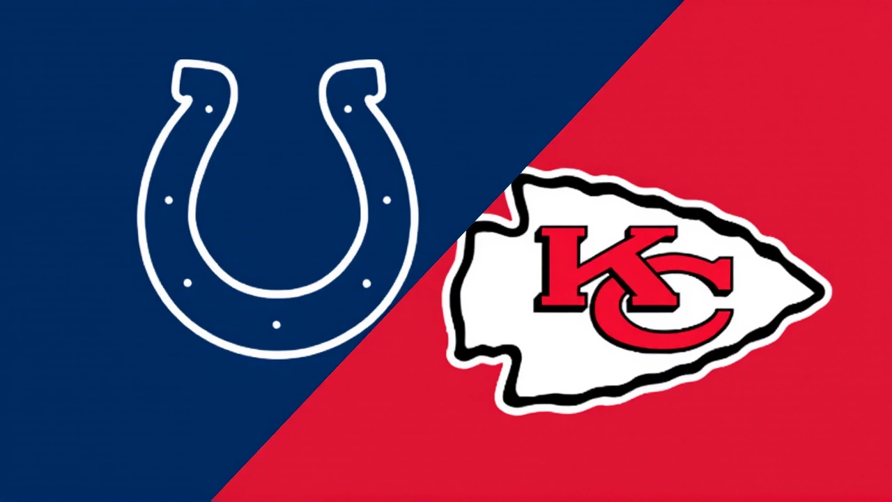 Chiefs rally from 11-point deficit to beat Colts 23-20 in OT on Harrison Butker's fifth field goal