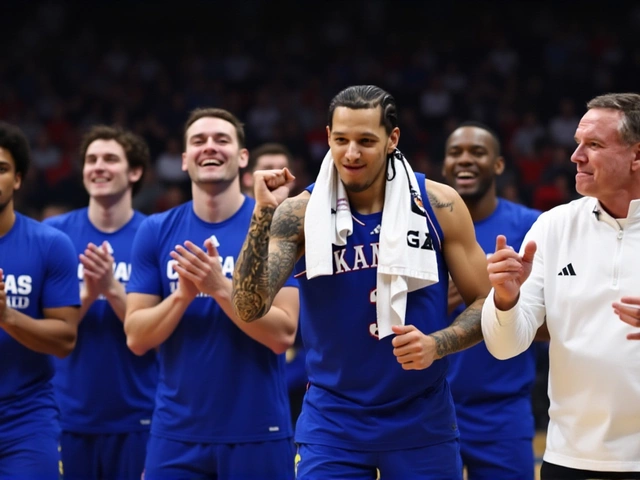 Cameron Boozer's 35 Points Lead No. 4 Duke Past No. 22 Arkansas, 80-71