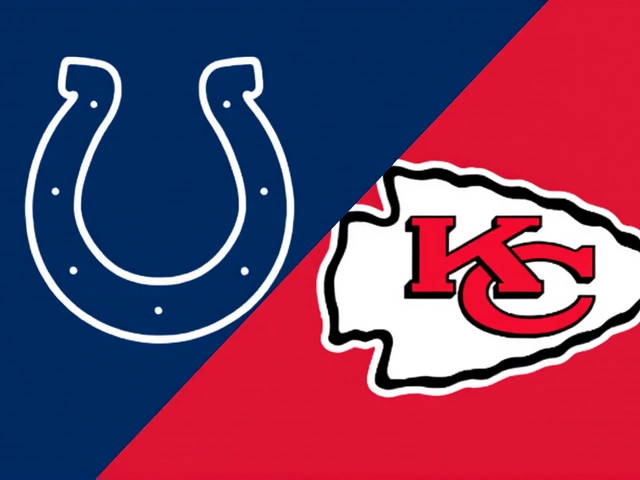Chiefs rally from 11-point deficit to beat Colts 23-20 in OT on Harrison Butker's fifth field goal