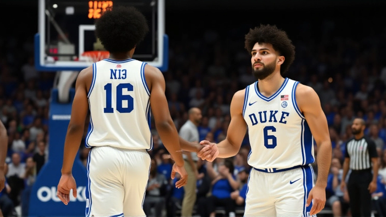 What This Means for Both Teams