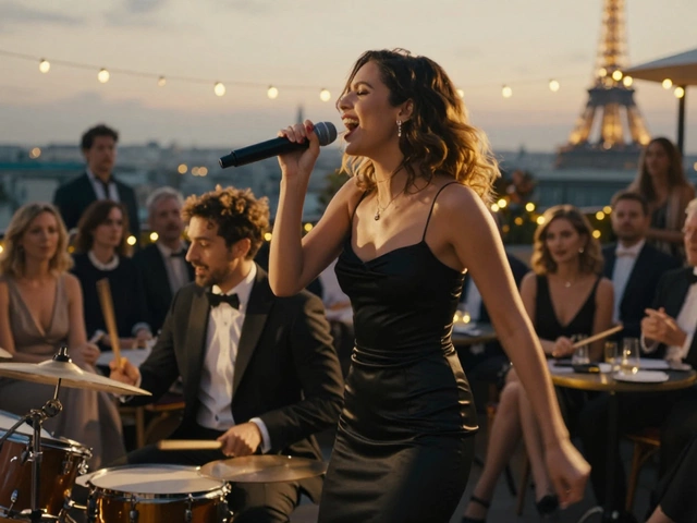 France Escort - Find the Perfect Live Entertainment for Your Event with Duo with Girl France