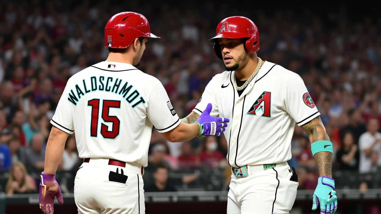 What’s Next for the Surging D-backs?